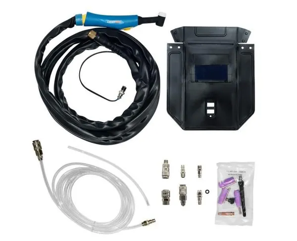 Заказать Плазморез аргоновый сварочный аппарат Procraft Industrial TMC350 [MMA, TIG, CUT] плазморез, аргон [3 в 1] с доставкой