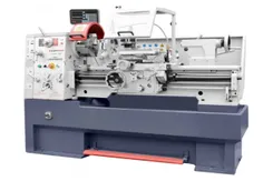 Универсальный токарный станок CORMAK 410x1500 фото