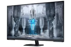 Монітор Samsung 43" Samsung Odyssey NEO G7 SMART  HDMI, DP, USB, VA, 3840x2160, 144Hz, 1ms фото