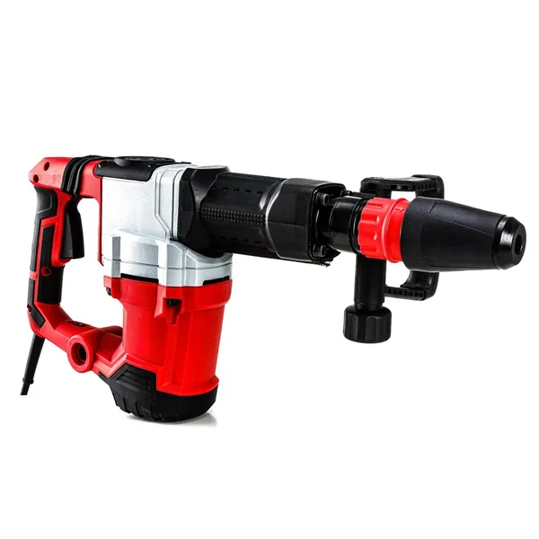 Електромолоток DH20/1500VS 1500Вт, SDS-Max, 20Дж, 900-2000 уд/хв цена в Украине