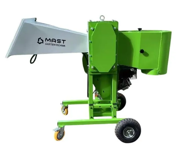 Бензиновый измельчитель веток (дроворуб) MAST Gartentechnik MT- RP100 цена в Украине