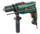 Дриль ударний Bosch EasyImpact 600 600Вт ШЗП 1-10мм 3000об·хв 1.7кг кейс