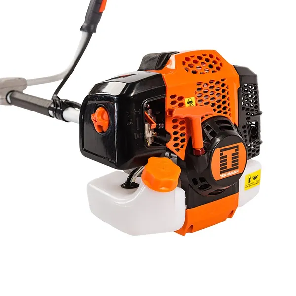 Тример садовий бензиновий Tekhmann BCG-2215 52см.куб 3.1к.с. ліска 48см ніж 25.5см 8.1кг заказать