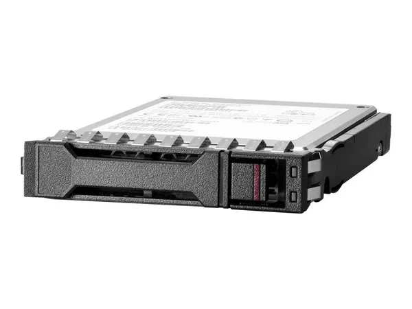 Твердотільний накопичувач HPE SSD 1.92TB 2.5inch SATA RI BC MV