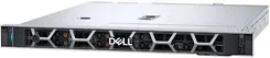 Сервер Dell PowerEdge R360, E-2468 2.6GHz/8-core/1P, 32GB UDIMM, no HDD, 8SFF, PERC H755, RPS 600W, 1U, iDRAC9 Ent, 3Y Warranty фото