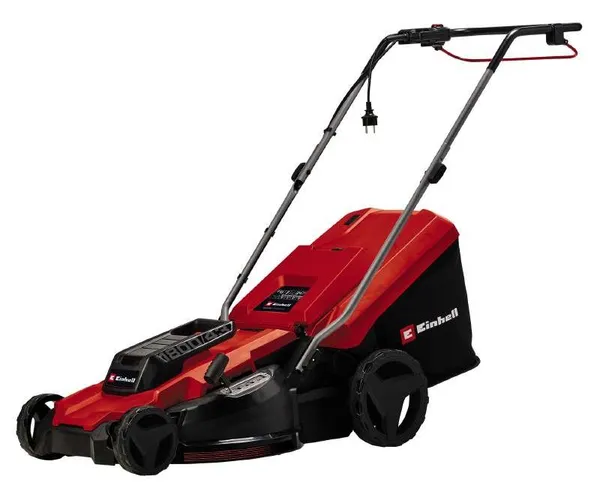 Газонокосилка Einhell GC-EM 1800/43 фото №1