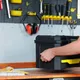 Ящик для инструмента Stanley, выдвижная секция, 27.9x48.1x28.7см, пластик отзывы