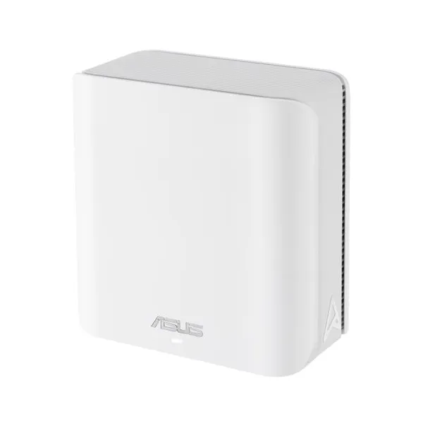 Система WiFi-Mesh ASUS ZenWiFi BD4  BE3600, 2x2,5GE WAN/LAN, 1мод, білий