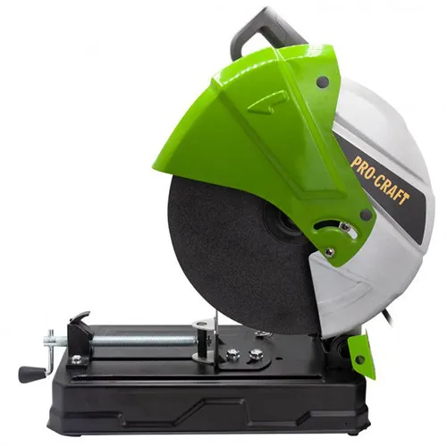 Монтажная пила по металлу Procraft AM-3550 труборез, металлорез цена в Украине