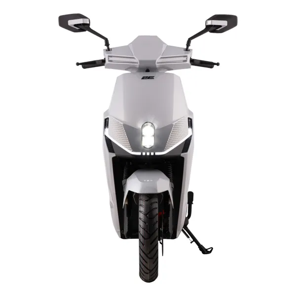 Электроскутер 2E S90, белый с доставкой