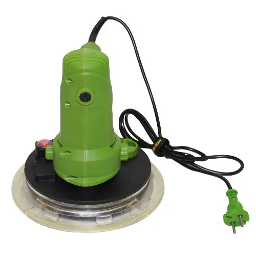 Шліфувальна машина для стін і стель Procraft EX950EL (плавний пуск, з пилососом) замовити