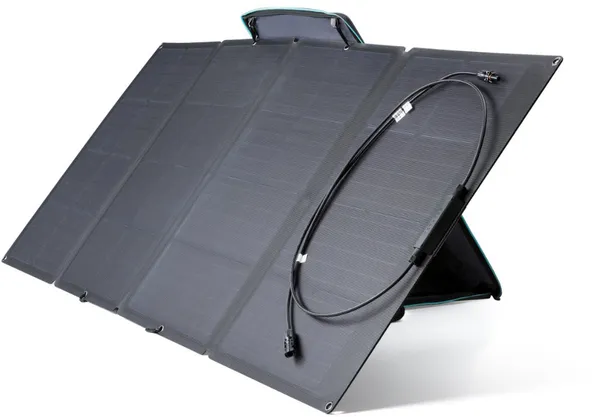 Купити Сонячна панель EcoFlow 160W Solar Panel