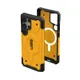 Чехол UAG для Samsung Galaxy S25 Ultra, Pathfinder with Magnet, Heritage Yellow