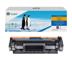 Картридж G&G до HP 145X LJ Pro 3003/3103 Black (3 800 стор) фото