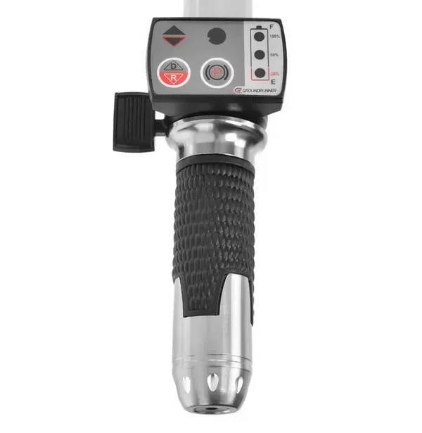 Купить Аккумуляторная тачка HECHT 2620