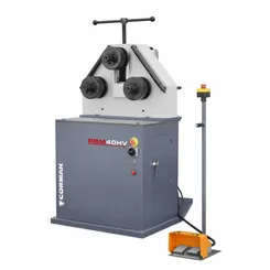 Сгибательный станок для труб и профилей CORMAK RBM 40HV фото