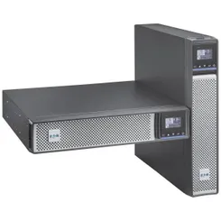 Джерело безперебійного живлення Eaton 5PX G2, 1500VA/1500W, RT2U, LCD, USB, RS232, 8xC13 фото