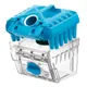 Пылесос Thomas контейнерный DryBox, 1700Вт, конт пыль -2.1л, HEPA 13, синий цена в Украине
