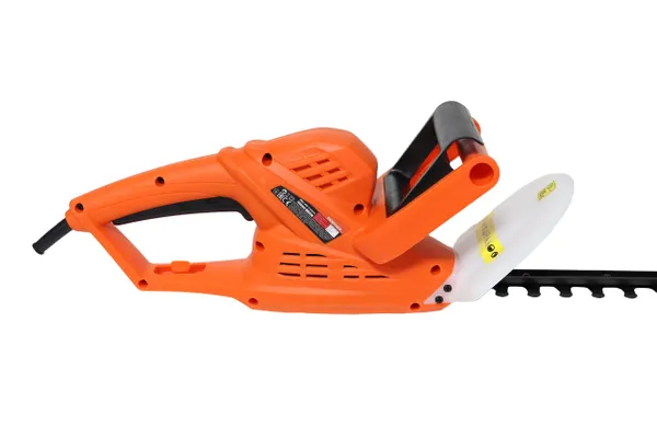 Купити Кущоріз електричний 410/16 мм, 510 Вт Rebiner RBC-410 зі знижкою