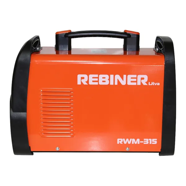 Сварочный полуавтомат Rebiner RWM-315 цена в Украине