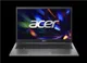 Ноутбук Acer Extensa EX215-23 15.6" FHD IPS, AMD Athlon AN7120U, 8GB, F512GB, UMA, Lin, серый