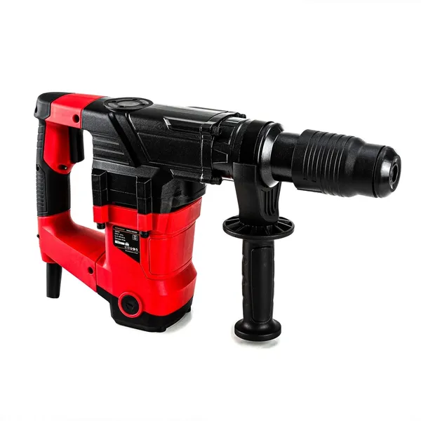 Купить Перфоратор М RH40/1500EV 1500Вт, 10Дж, 40мм, 0-590 об/хв, бочковий