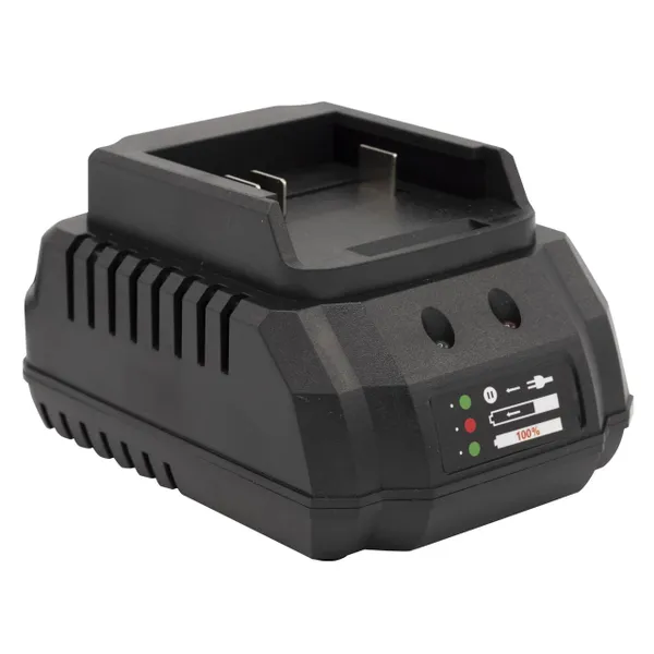 Зарядное устройство для аккумуляторов Li-Ion 20 В Stromo 20/1 цена в Украине