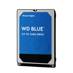 Жорсткий диск WD 1TB 2.5" 5400 128MB SATA Blue фото