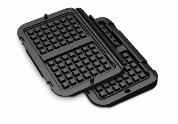 Форма для вафель для грилей Optigrill