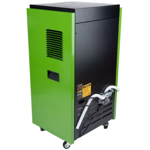 Заказать Промышленный осушитель воздуха Procraft DH90 с доставкой