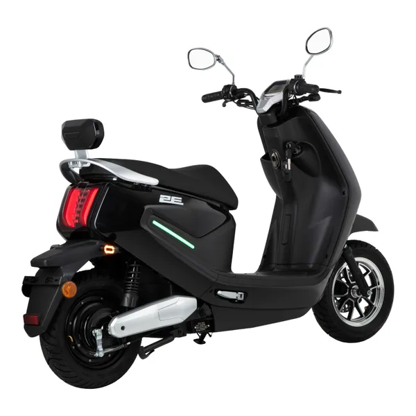 Электроскутер 2E MB5, черный заказать