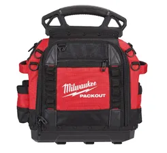 Сумка для інструментів закрита 38 см MILWAUKEE фото
