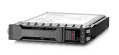 Накопичувач на жорстких магнітних дисках HPE HDD 1.2TB 2.5inch SAS 10K BC фото