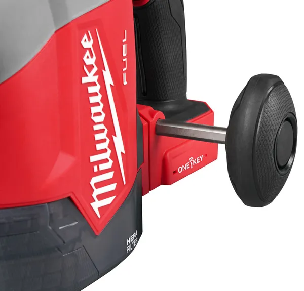 Перфоратор акумуляторний безщітковий SDS PLUS M18 FHAFOH16-302X 16MM MILWAUKEE (+ заряд.пристрій, 2 акум., HD кейс) купити онлайн