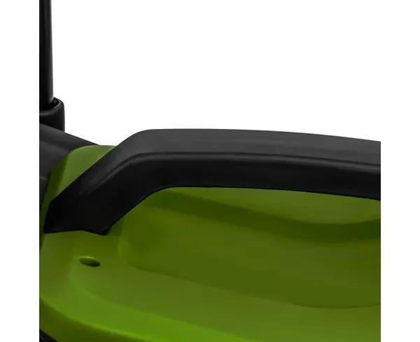 Замовити Газонокосарка електрична Procraft NM-1800 з доставкою