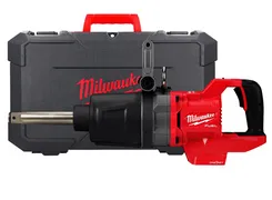 Гайкокрут акумуляторний 1 дюйма MILWAUKEE, M18 ONEFHIWF1D-0C, 2711Нм (HD кейс) фото