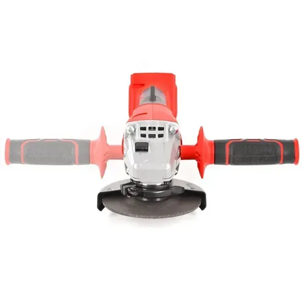 Купить Аккумуляторная угловая шлифмашина HECHT 1320