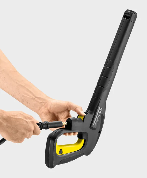 Пістолет для мінімийок Karcher G 180 Q, 0.44кг купити в Україні