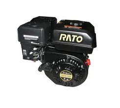 Бензиновий двигун RATO R210MC фото