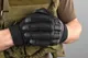 Перчатки тактические 2E Tactical Sensor Touch M фото №9