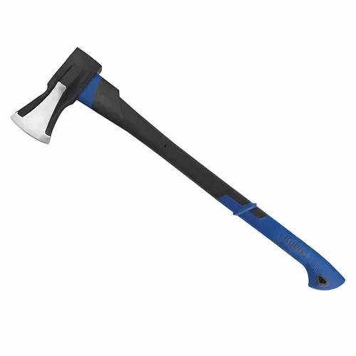 Сокира-колун 1000 грам з фібергласовою рукояткою Kubis 02-02-1111