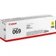 Картридж Canon 069 MF752Cdw/MF754Cdw/LBP673Cdw Yellow (1900 стр)