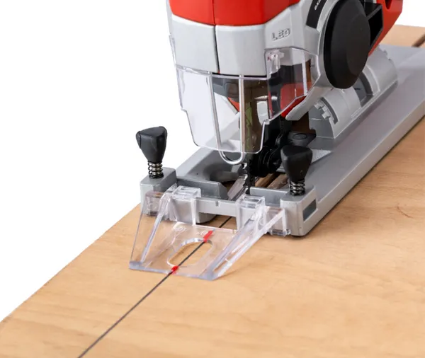 Купить Лобзик Einhell TE-JS 18 Li-Solo, аккумуляторный PXC 18В, 3000 об/мин, ход 25.4мм, 2.кг, без АКБ и ЗП