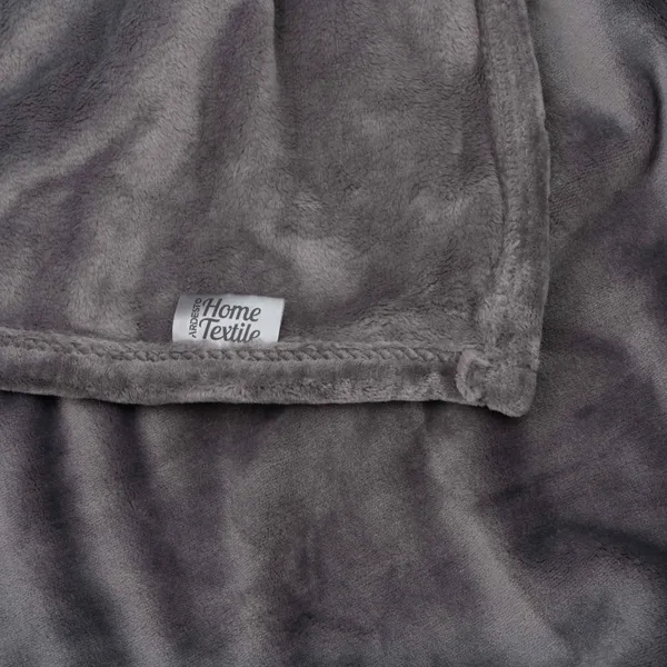 Покрывало ARDESTO Delicate 200х220см, 100% полиэстер, серый светлый заказать