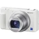 Цифр. фотокамера Sony ZV-1 White