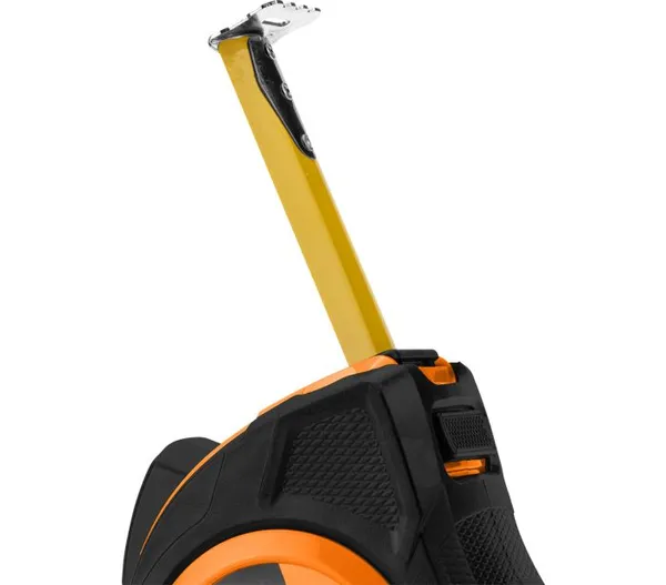 Рулетка Neo Tools, 7.5мx25мм, с фиксатором сматывания отзывы