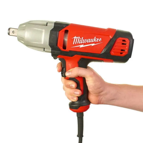 Гайкокрут MILWAUKEE, 3/4" IPWE 520 R, 725Вт, 520Нм заказать