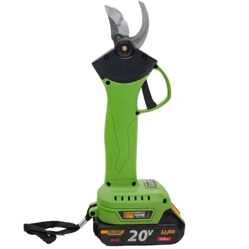 Акумуляторний сікатор безщітковий Procraft ES-18LiB акумуляторні ножиці купити в Україні