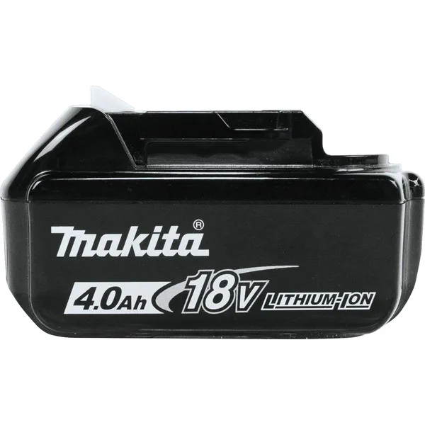 Акумулятор Makita BL1840B, 18 В / 4 А*год фото №2