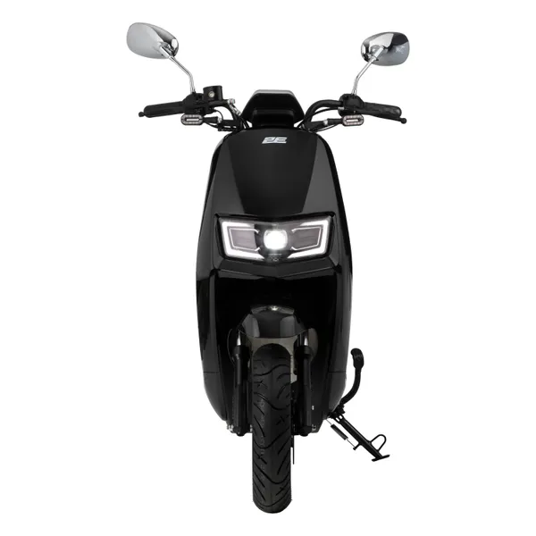 Электроскутер 2E MB5, черный купить онлайн